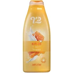 כיף ת.רחצה דבש 700מל / Keff Body Wash 700ml