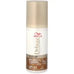 וולה דלוקס ספריי לחות לטיפוח וריכוך 150מ"ל (זהב) / Wellaflex Spray 250 Ml