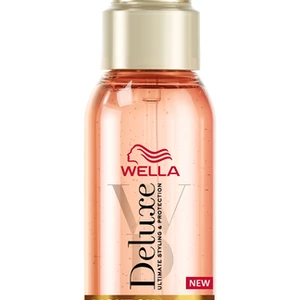 וולה דלוקס שמן לשיער 100מל