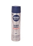 ניואה דאו ספריי לגבר סילבר פרוטקט 150מל / Nivea Deo Spray M Silver Protect