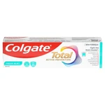 קולגייט משחת שיניים טוטאל פרש מינט 75מל / Colgate Total Tooth Paste Fresh Mint 75ml