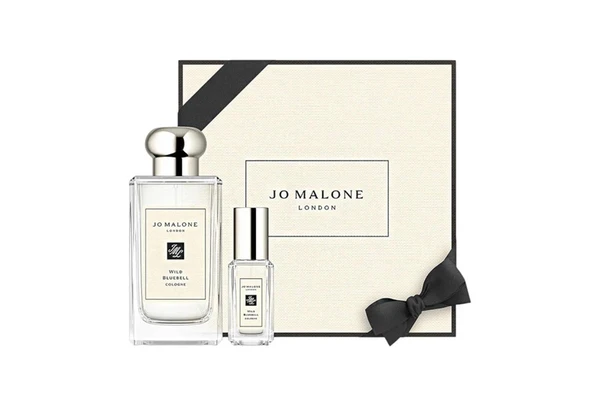 גו מלון סט ווילד בלובל הפראית (י) קולון 100מל +9מל