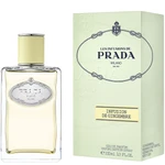 בושם נשים Prada Infusion de Gingembre Women 100ml Eau De Parfum E.D.P
