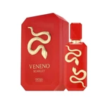 פרנץ אבניו ווננו סקרלט (י) אדפ 100מל / French Avenue Veneno Scarlet U Edp 100ml