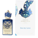 סטפן הומברט לוקס סי מיי לאב (י) אדפ 50מל / Stephane Humbert Lucas Sea My Love U Edp 50ml