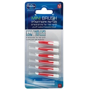 פארמה קאר מב.אינטר דנטלי6יחM