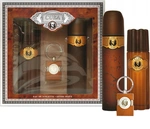 סט קובה קולקשיין (ג) אדט 100מל+אפטר שייב+מחזיק מפתחות