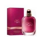 גיורגיו ארמני אימפוריו פאואר אוף יו (א) אדפ 90מל / Giorgio Armani Emporio Power Of You (w) Edp 90ml