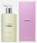 שאנל צאנס או פרש (א) תחליב גוף 400מל / Chanel Chance Eau Fraiche Moisturizing Lotion W 400ml