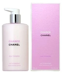 שאנל צאנס או טנדר (א) תחליב גוף 400מל / Chanel Chance Eau Tendre Moisturizing Lotion W 400ml