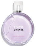 שאנל צאנס או ספלנדיד (א) שמן גוף ושיער 150מל / Chanel Chance Eau Splendide W Hair And Body Oil 150ml