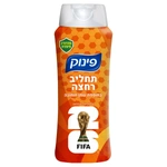 פינוק תחליב רחצה בתוספת שמן חוחובה פיפ"א 700מל