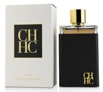קרולינה הררה CH(ג) אדט 200מל / Carolina Herrera Ch Men Edt 200 Ml