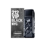 קרוליינה הררה 212 VIPבלאק NYרודאו (ג) אדפ 100מל / Carolina Herrera 212 Vip Black Ny Rodeo (le) M Edp 100ml