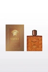 ורסאצה ארוס נאגים (ג) פרפיום 100מל / Versace Eros Najim M Parfum 100ml