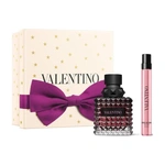 ולנטינו סט בורן אין רומא דונה אינטנס (א) אדפ 50מל +10מל / Valentino Set Born In Roma Donna Intense W Edp 50ml+10ml
