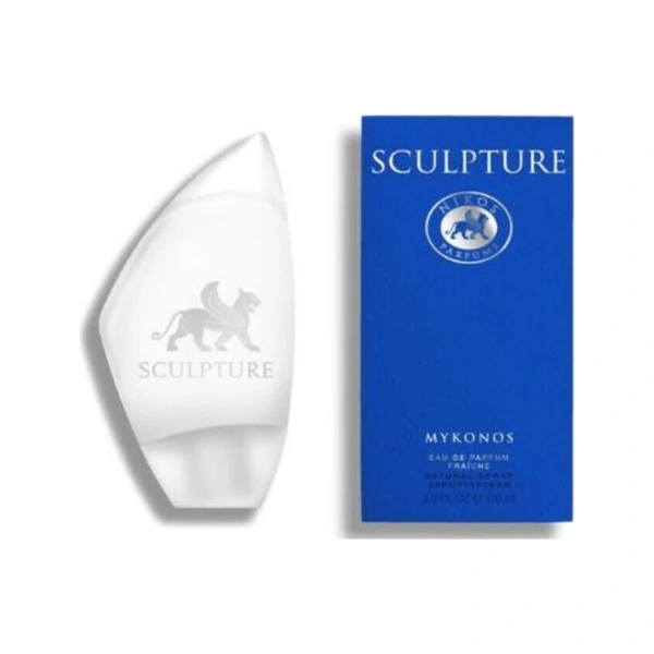 ניקוס סקלפצר מיקונוס (ג) אדפ 100מל