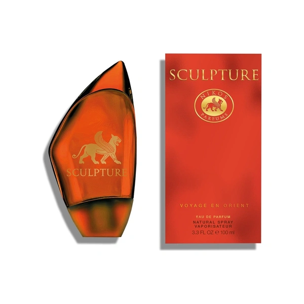 ניקוס סקלפצר וויאג אן אוריינט (ג) אדפ 100מל