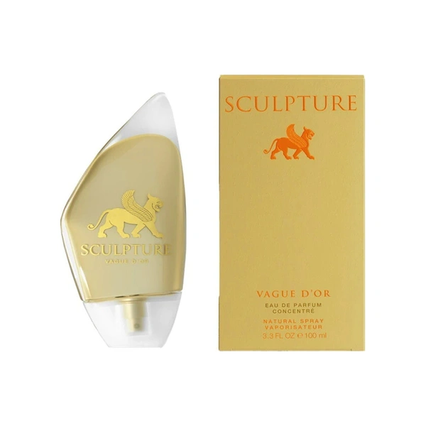 ניקוס סקלפצר וואגה דור (ג) אדפ 100מל