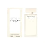 נרסיסו פיור מאסק בלאנק (א) אדפ 100מל / Narciso Pure Musc Blanc W Edp 100 Ml