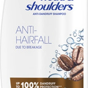 שולדרס שמפו עם קפה 400מל