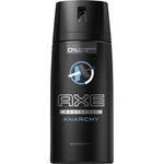 דאו ספריי אנרכי 150מל לגבר / Deo Spray Anarchy 150ml Men