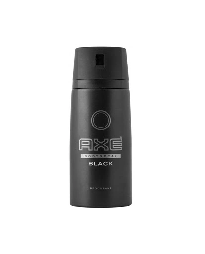 דאו ספריי דארק בלאק 150מל