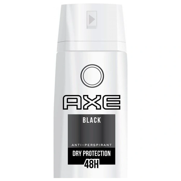 דאו ספריי בלאק 150מל (בקבוק לבן)