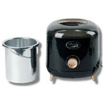 פראנס ביוטי מחמם שעווה 800שחור-חכם / France Beauty