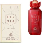 פראגרנס וורלד אליסיה אפל רוג (י) אדפ 100מל / Fragrance World Elysia Apple Rouge U Edp 100ml