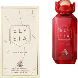 פראגרנס וורלד אליסיה אפל רוג (י) אדפ 100מל