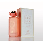 פראגרנס וורלד אליסיה ליצי פיז (י) אדפ 100מל / Fragrance World Elysia Lychee Fizz U Edp 100ml