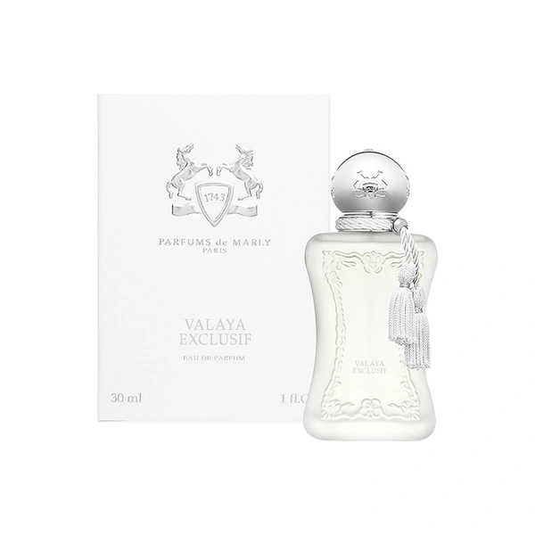 פרפומס דה מארלי וואלאיה אקסלוסיף (א) אדפ 30מל