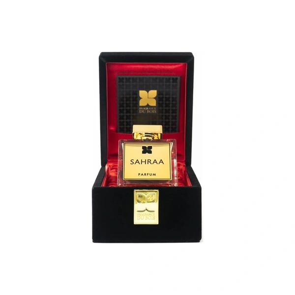 פראגרנס דו בויס סהרה (י) פרפיום 50מל