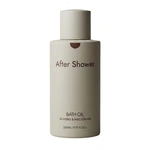 אפטר שאוור שקדים ומקדמיה שמן רחצה 250מל