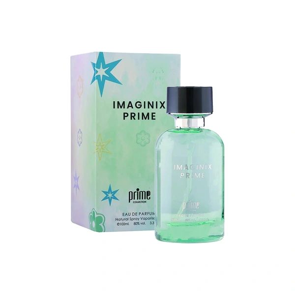 פריים קולקשן אימגיניקס פריים (י) אדט 100מל