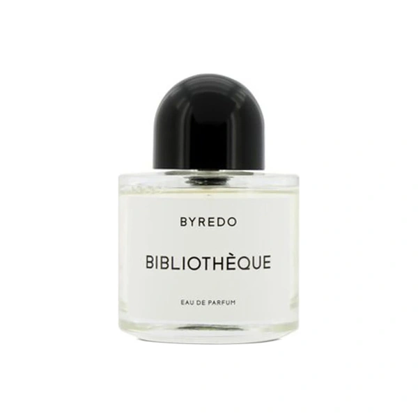 ביירדו ביבליוטק (א) אדפ 100מל