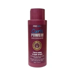 + PRO HAIRשמפו מקצועי לשיער מקורזל 400מ"ל / Pro Hair Professional Shampoo For Coily Hair 400ml