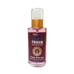 + PRO HAIRסרום טיפולי לשיער מקורזל 150מ"ל / Pro Hair Professional Serum For Coily Hair 400ml