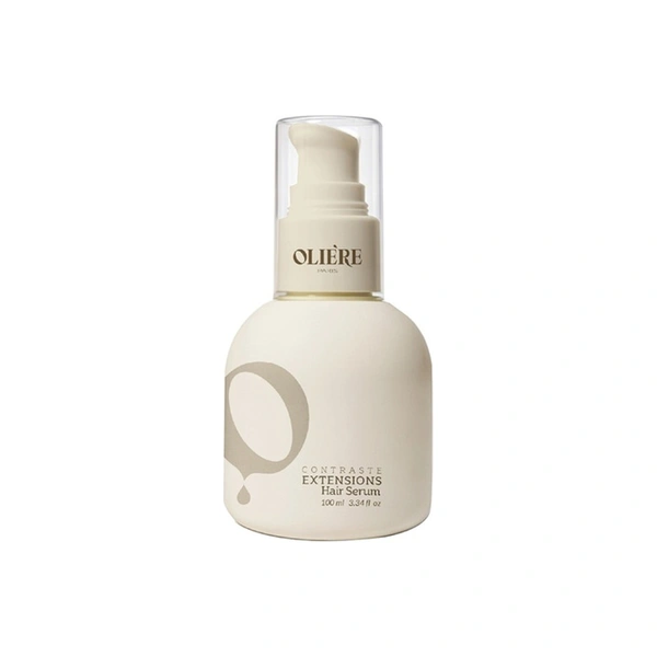 אולייאר פריז קרם סרום תוספות 100מל