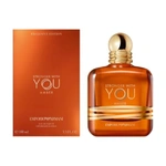 גיורגיו ארמני אימפוריו סטרונגר ויס יו אמבר (י) אדפ 100מל / Giorgio Armani Emporio Stronger With You Amber (u) Edp 100ml