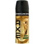 אקס פרמיום דאו ספריי מרשמלו פיפא 150מל / Axe Premium Deo Spray 150ml