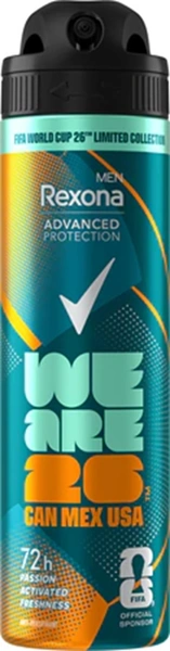 רקסונה דאו ספריי(ג) APפיפא