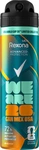 רקסונה דאו ספריי(ג) APפיפא / Rexona Deo Spray Ap Fifa 150ml