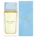 דולצה גבאנה לייט בלו (א) אדפ 200מל / Dolce&gabbana Light Blue W Edp 200ml