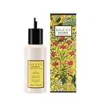גוצי פלורה גורגיס אורכיד (א) אדפ ריפיל 150מל / Gucci Flora Gorgeous Orchid W Edp Refill 150ml