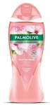 פלמוליב סבון נוזלי פיל דה גלו 500מל / Palmolive Shower Gel Feel The Glow 500ml