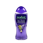 פלמוליב סבון נוזלי רילקס סגול 500מל / Palmolive Shower Gel So Relaxed 500ml
