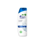 שולדרס שמפו קלאסיק קלין 400מל / Head&shoulders Classic Clean Shampoo 400 Ml