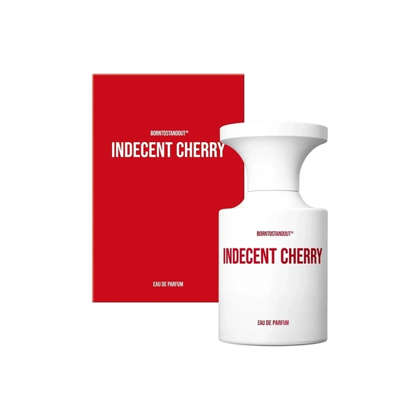 בורנטוסטנדוט אינדסנט שרי (י) אדפ 50מל